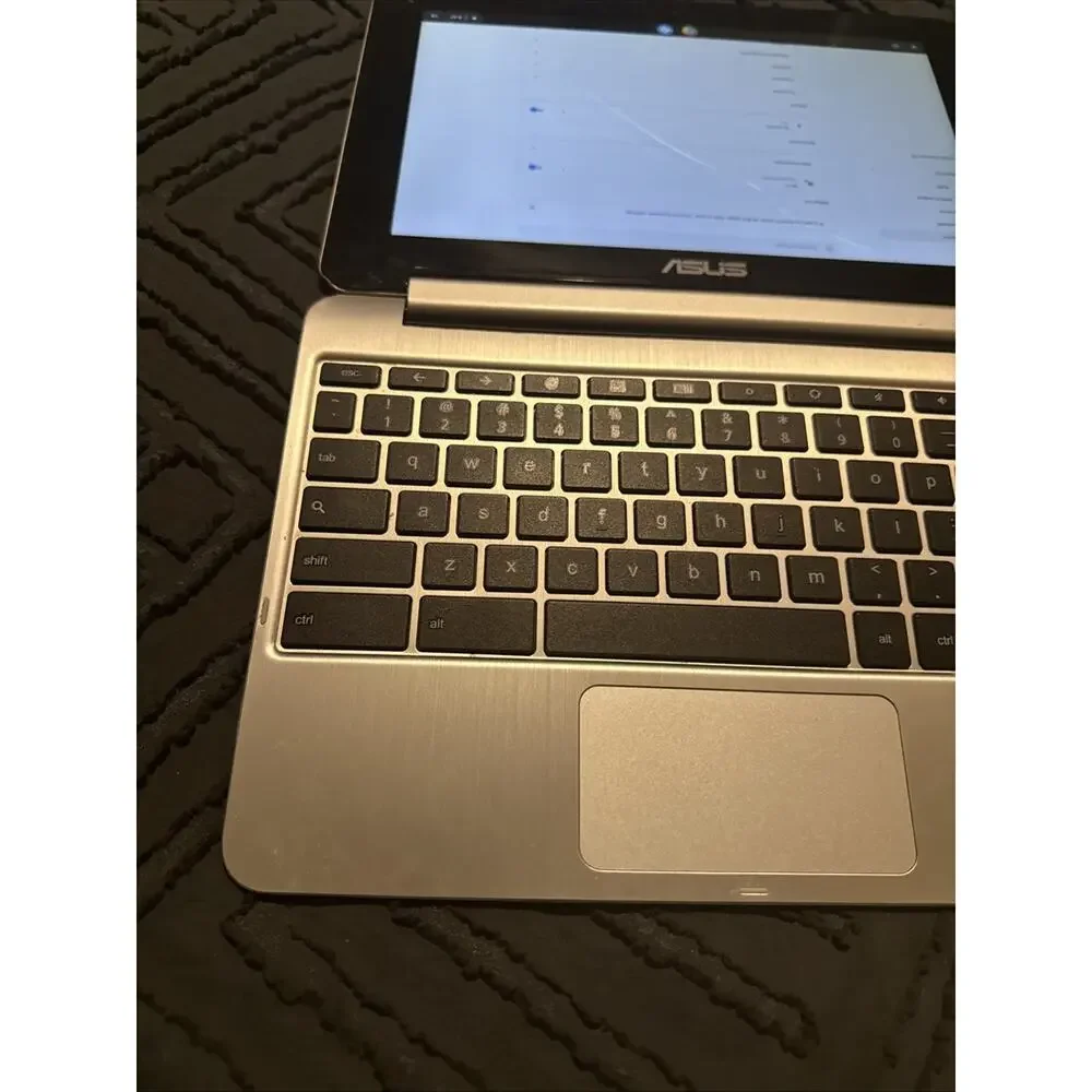 Asus C101P Flip 2-in-1 Touchscreen 10